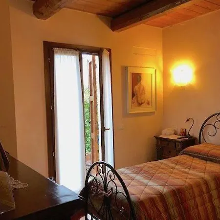 Maison Il Colle * Spoleto