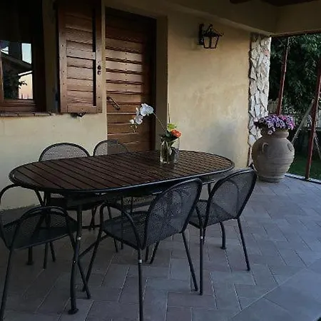 Apartment Maison Il Colle