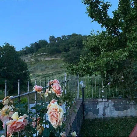 Maison Il Colle
