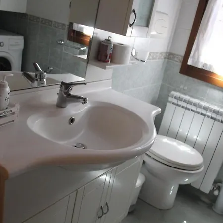 Apartment Maison Il Colle