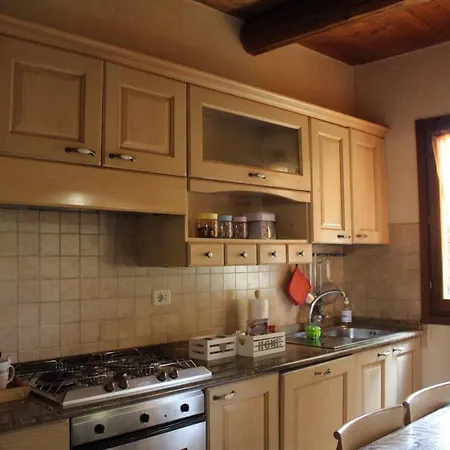 Apartment Maison Il Colle Spoleto