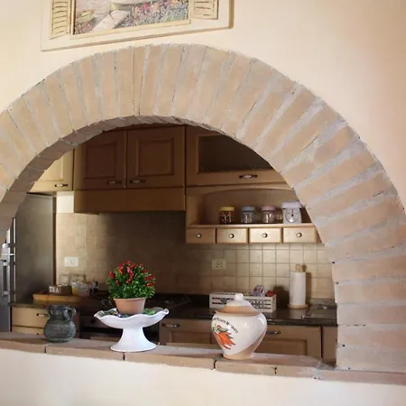 Apartment Maison Il Colle