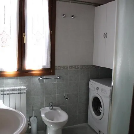 Apartment Maison Il Colle *