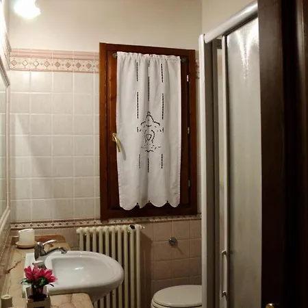 Maison Il Colle * Spoleto