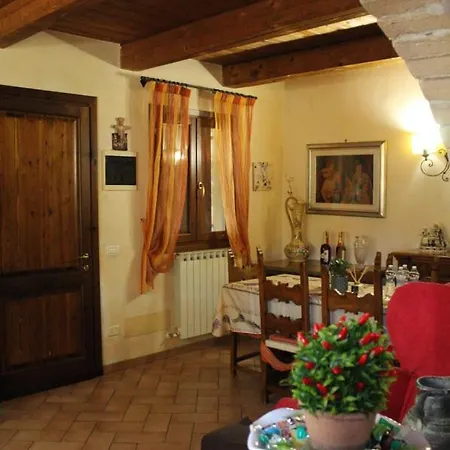 Maison Il Colle *