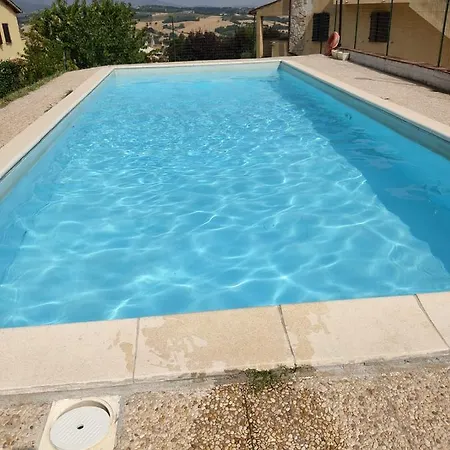Maison Il Colle Spoleto